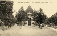 l'Église 