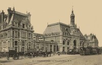 La Gare