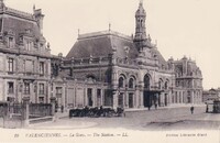 La Gare