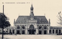 La Gare