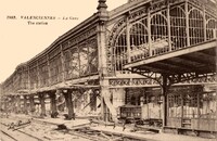 La Gare