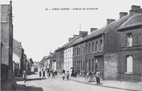 Avenue de la Liberté