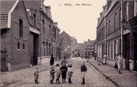 Rue Marceau