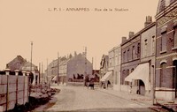 Rue de la Station
