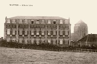 Watten - L'École Libre