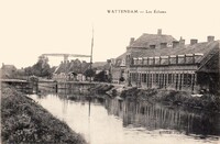 Les Ecluses