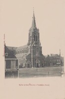 Église de Saint-Maclou 