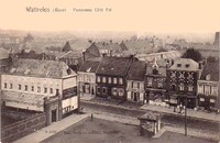 Panorama Côté Est