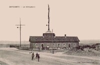 Le Sémaphore