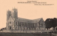 l'Eglise 