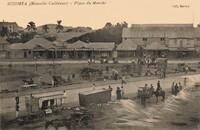Place du Marché