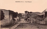Rue Marignan