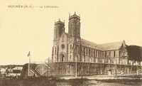 Cathédrale  