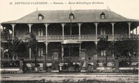 Musée Bibliothéque-Bernheim