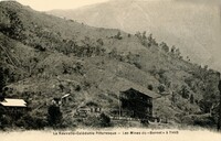 Les Mines du Bornet