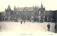 La Gare