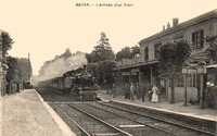 La Gare