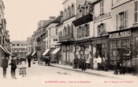 Rue de la République
