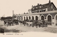 La Gare