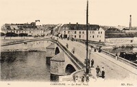 Le Pont Neuf