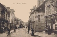 Rue de la République