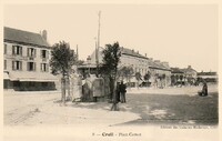 Place Carnot