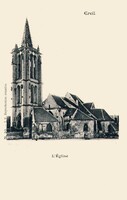 l'Église 