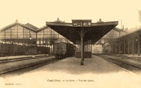 La Gare