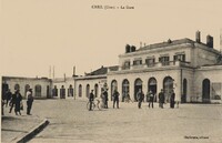 La Gare