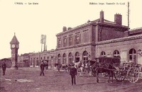 La Gare