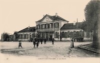 La Gare