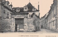 Maison de Saint-Joseph