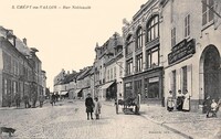 Rue Nationale
