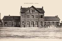 La Gare