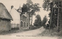 La Route de Beauvais