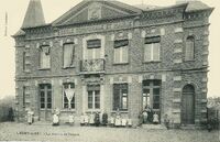 La Mairie et L'Ecole