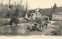 Laigneville - Le Lavoir
