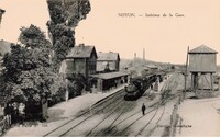 La Gare