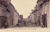 Rue de la République