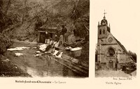 Le Lavoir