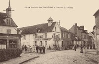 Venette - La Place