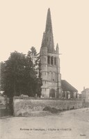 l'Église 