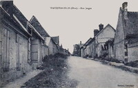 Wacquemoulin - Rue Jacger