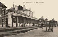 La Gare