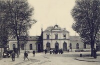 La Gare