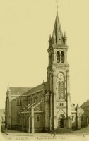 l'Eglise 