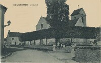 l'Église 