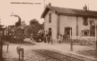La Gare