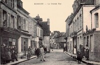 La Grande Rue