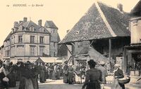 Le Marché